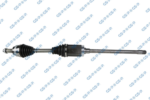 Flecha Homocinética Delantero Derecho GSP 205125