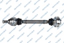 Flecha Homocinética Trasero Derecho GSP 205146