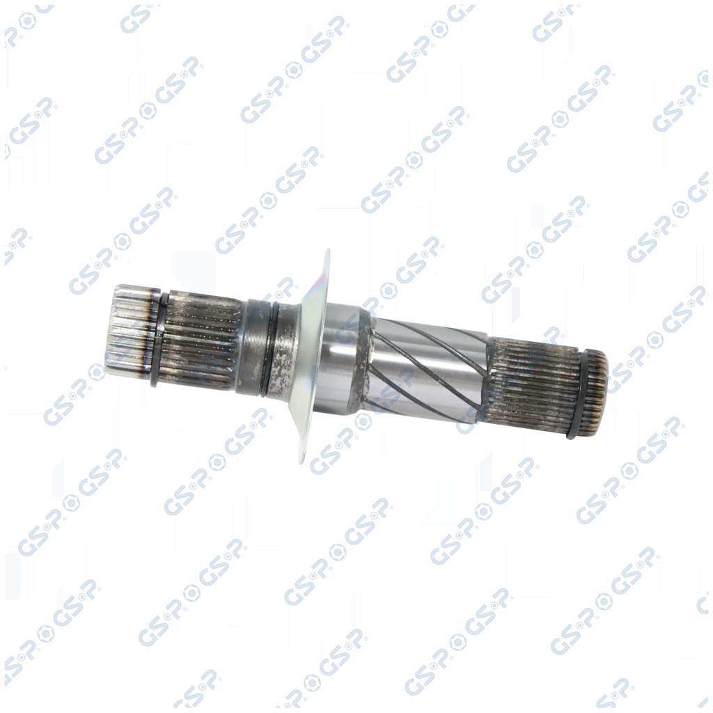 206114 — Flecha Intermedia Trasero GSP 206114