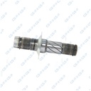 Flecha Intermedia Trasero GSP 206114