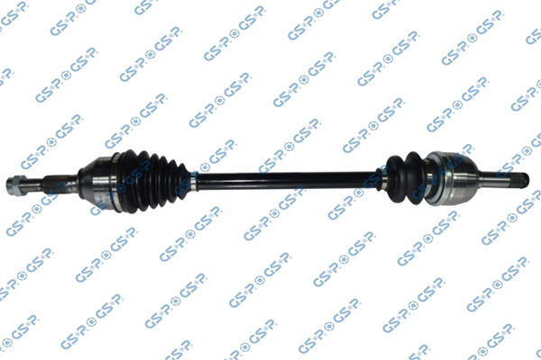 Flecha Homocinética Trasero Izquierdo GSP 207009