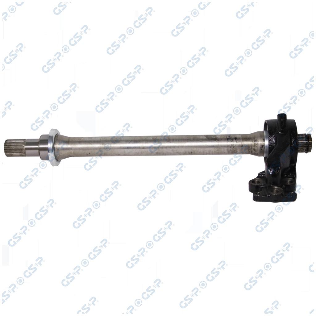 Flecha Intermedia Delantero Derecho GSP 207048