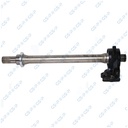 Flecha Intermedia Delantero Derecho GSP 207048
