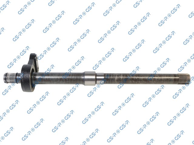 Flecha Intermedia Delantero Derecho GSP 207055