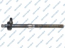 Flecha Intermedia Delantero Derecho GSP 207055