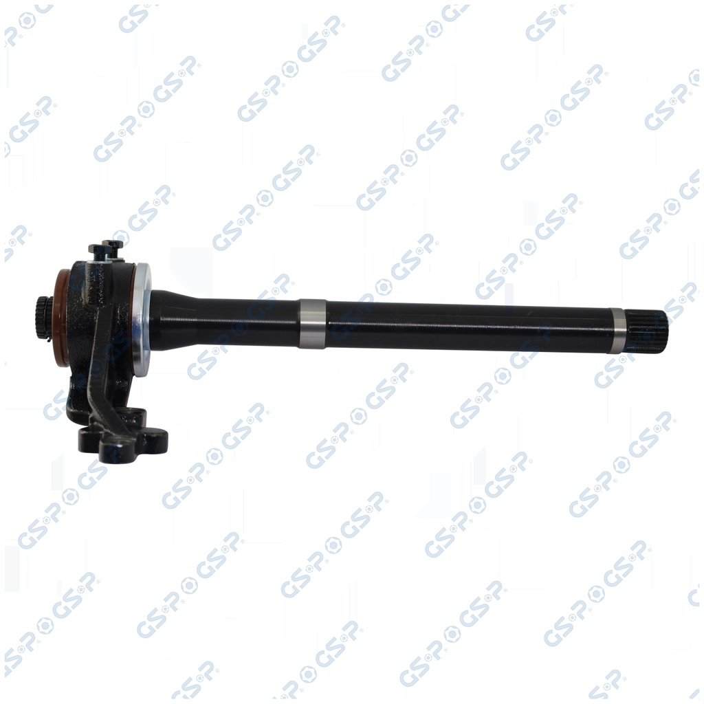 Flecha Intermedia Delantero Derecho GSP 207061