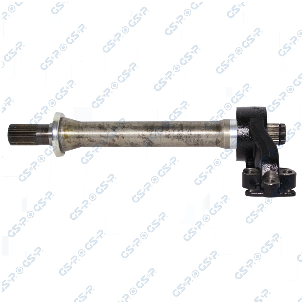 Flecha Intermedia Delantero Derecho GSP 207070