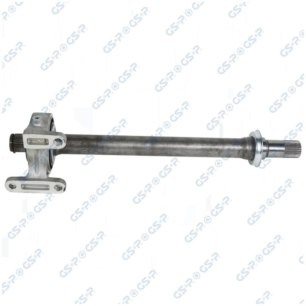 Flecha Intermedia Delantero Derecho GSP 207071