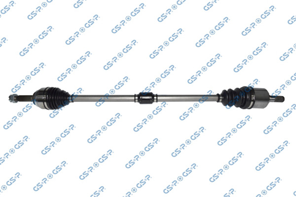 Flecha Homocinética Delantero Izquierdo GSP 216022