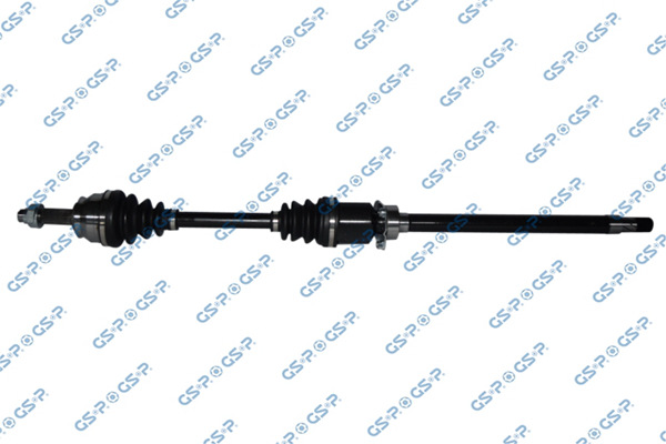 217143 — Flecha Homocinética GSP 217143