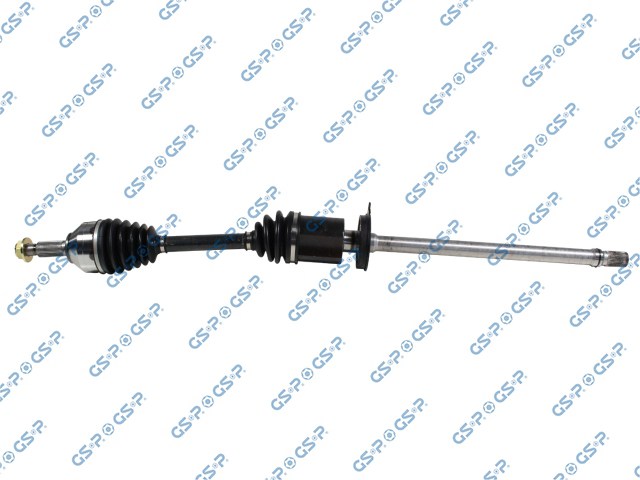 Flecha Homocinética Delantero Derecho GSP 218133
