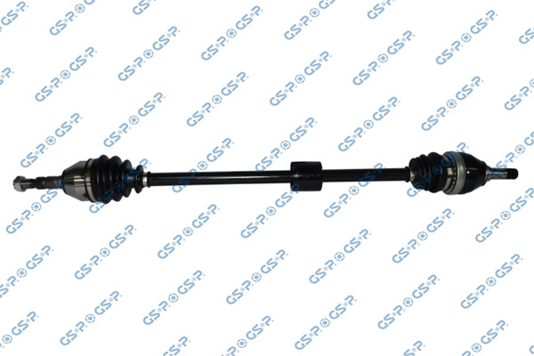 Flecha Homocinética Delantero Derecho GSP 221055