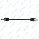 Flecha Homocinética Delantero Izquierdo GSP 223029