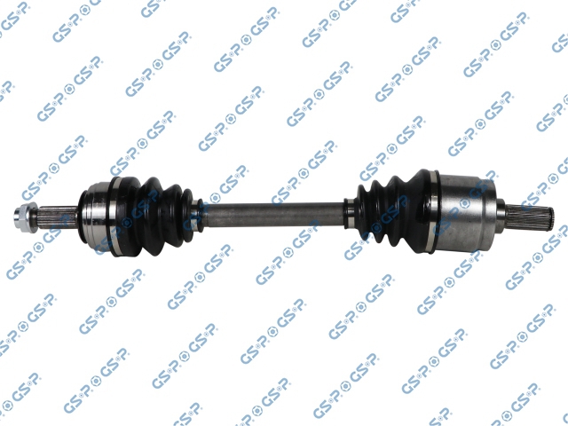 Flecha Homocinética Delantero Izquierdo GSP 223053