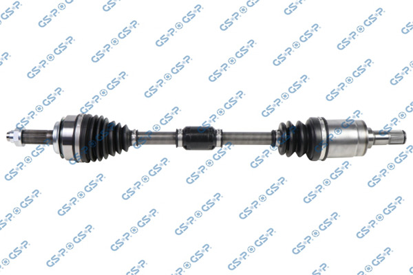 Flecha Homocinética Delantero Izquierdo GSP 223333