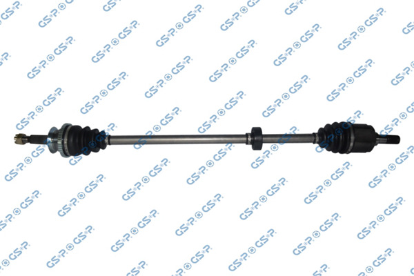 224015 — Flecha Homocinética Delantero Derecho GSP 224015