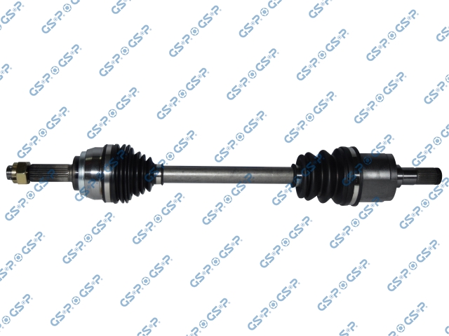 224026 — Flecha Homocinética Delantero Izquierdo GSP 224026