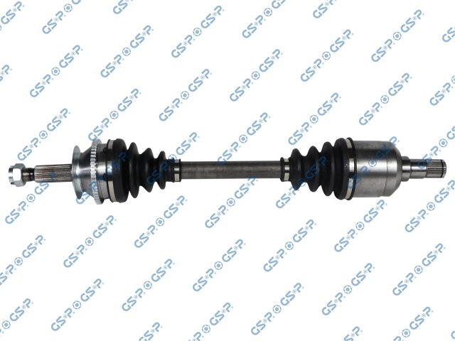 Flecha Homocinética Delantero Izquierdo GSP 224074