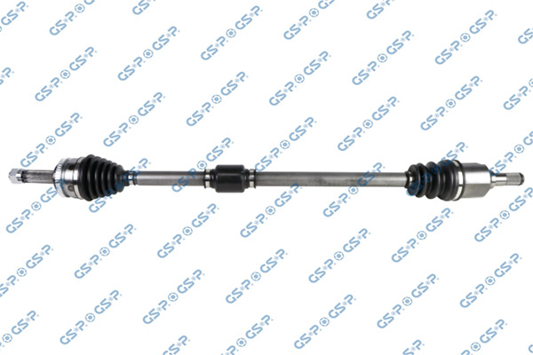 224076 — Flecha Homocinética Delantero Derecho GSP 224076