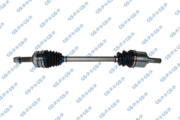 Flecha Homocinética Delantero Izquierdo GSP 224216