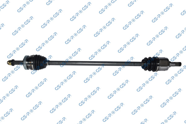 Flecha Homocinética Delantero Derecho GSP 224281