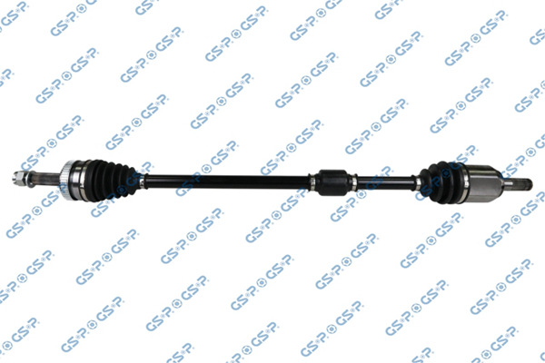224431 — Flecha Homocinética Delantero Derecho GSP 224431