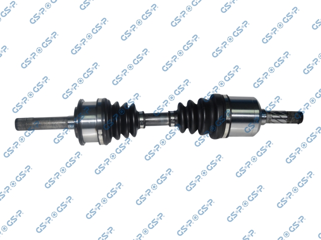 Flecha Homocinética Delantero Derecho GSP 227067