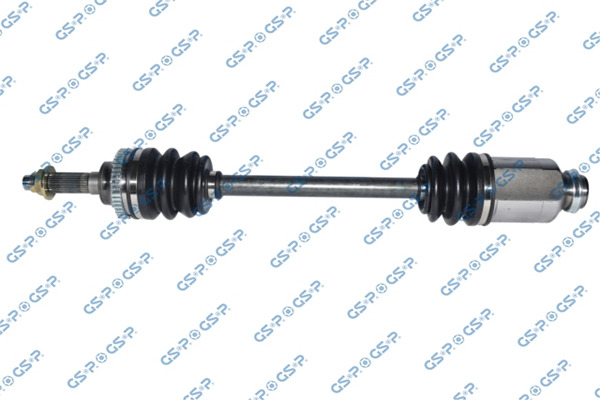 Flecha Homocinética Delantero Derecho GSP 227089