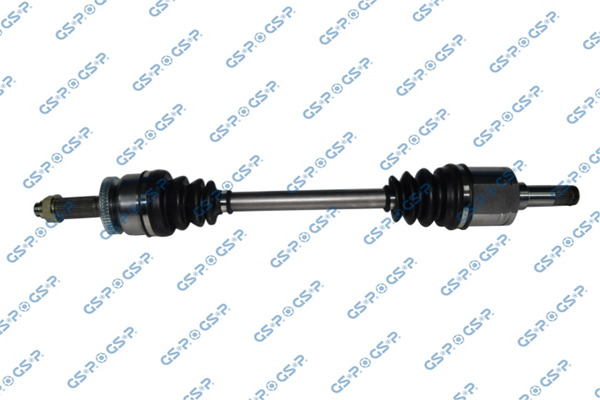 Flecha Homocinética Delantero Izquierdo GSP 227151