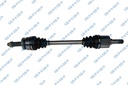 Flecha Homocinética Delantero Izquierdo GSP 227151
