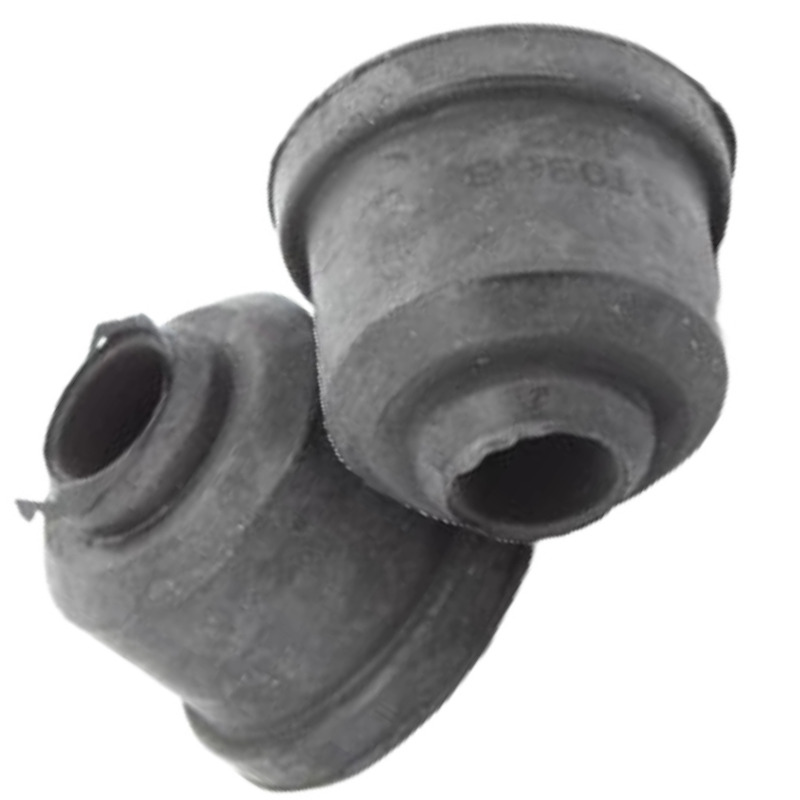 TO-20-113 — GOMAS TORNILLO ESTABILIZADOR TRASERO CHEVROLET CAPTIVA SPORT 2008-2015