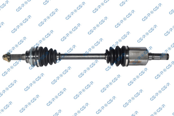 234057 — Flecha Homocinética Delantero Izquierdo GSP 234057