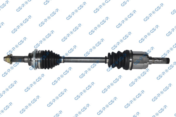 234089 — Flecha Homocinética Delantero Izquierdo GSP 234089
