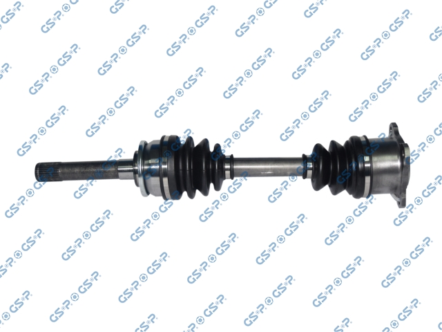 239006 — Flecha Homocinética GSP 239006