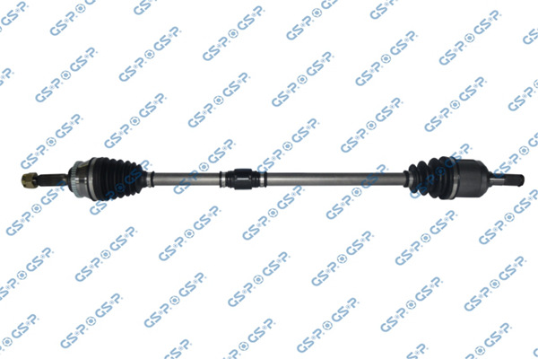 239099 — Flecha Homocinética Delantero Izquierdo GSP 239099