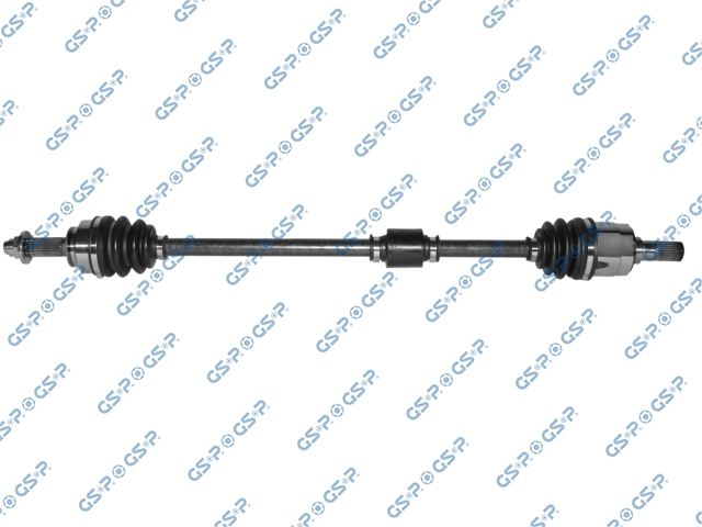 239222 — Flecha Homocinética GSP 239222