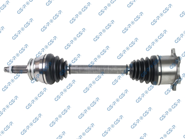 239243 — Flecha Homocinética Trasero GSP 239243