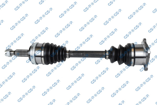Flecha Homocinética Delantero Derecho GSP 239322