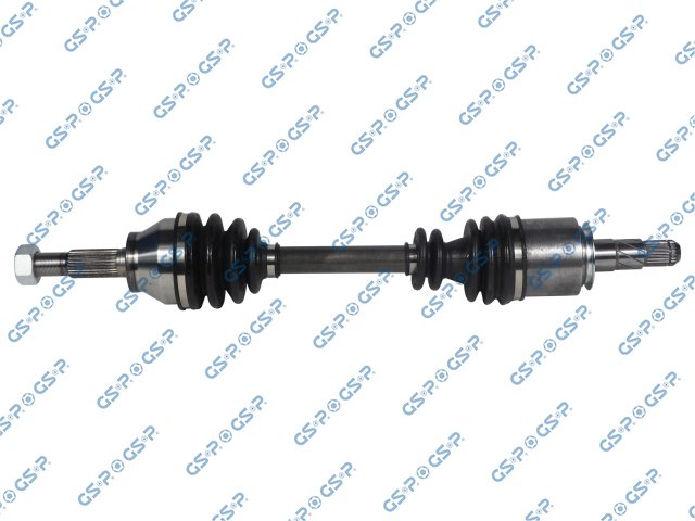 241332 — Flecha Homocinética Delantero Derecho GSP 241332