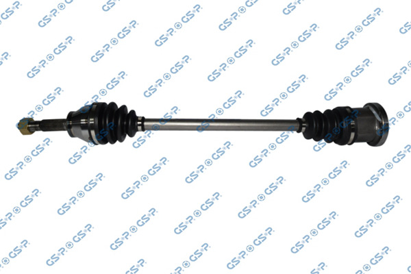 241334 — Flecha Homocinética Delantero Izquierdo GSP 241334