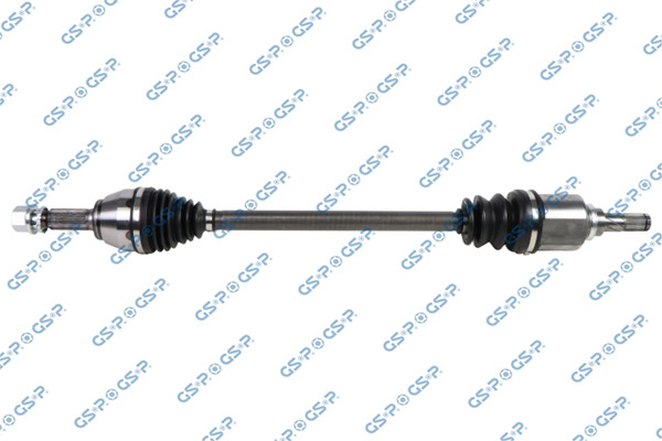 241493 — Flecha Homocinética Delantero Izquierdo GSP 241493