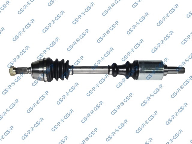 245015 — Flecha Homocinética GSP 245015