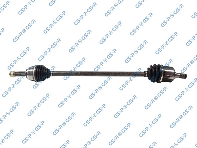 Flecha Homocinética Delantero Izquierdo GSP 246003