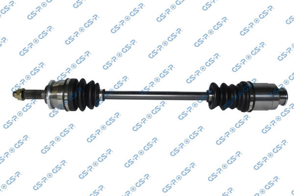 256007 — Flecha Homocinética Delantero Derecho GSP 256007