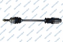 Flecha Homocinética Delantero Derecho GSP 256007