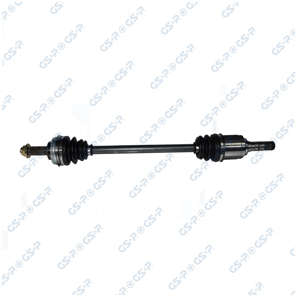 256016 — Flecha Homocinética Delantero GSP 256016