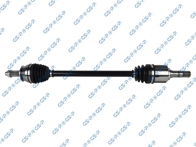 256067 — Flecha Homocinética Delantero GSP 256067