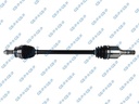 Flecha Homocinética Delantero GSP 256067