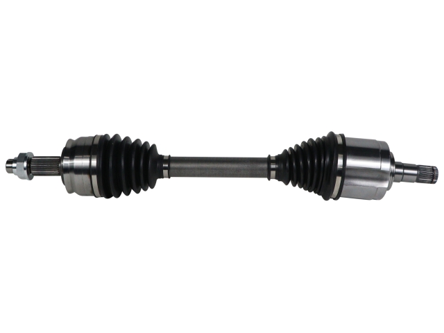 256098 — Flecha Homocinética Delantero Izquierdo GSP 256098