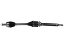 Flecha Homocinética Delantero Derecho GSP 256099